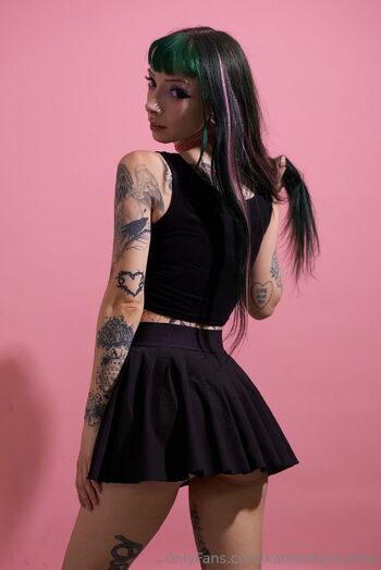 katiekillsyou Free Pag / katiekillsyoufree nude photo #20