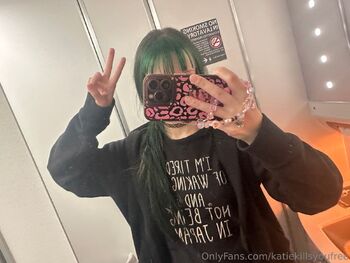 katiekillsyou Free Pag / katiekillsyoufree nude photo #21