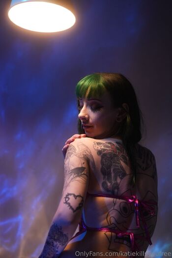katiekillsyou Free Pag / katiekillsyoufree nude photo #26