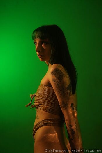 katiekillsyou Free Pag / katiekillsyoufree nude photo #28