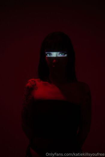 katiekillsyou Free Pag / katiekillsyoufree nude photo #30