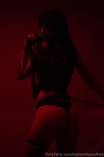 katiekillsyou Free Pag / katiekillsyoufree nude photo #31