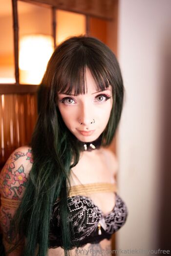 katiekillsyou Free Pag / katiekillsyoufree nude photo #34