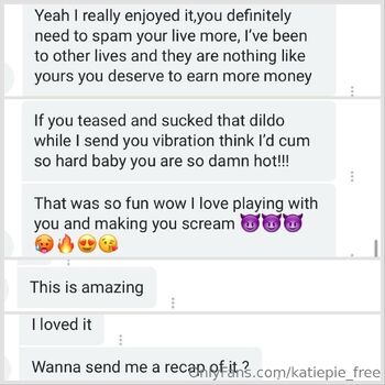 KatiePie_Fre / katiepie_free / katiepie__xo / katiepie11111 nude photo #26