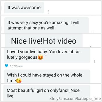 KatiePie_Fre / katiepie_free / katiepie__xo / katiepie11111 nude photo #27