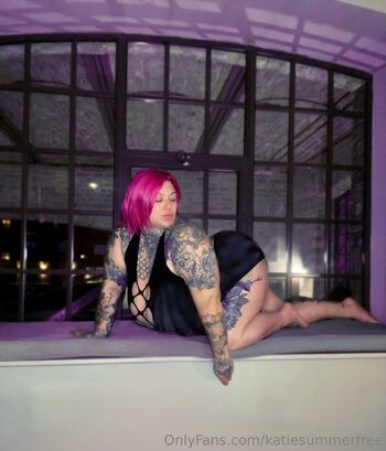 Katie Summe / katiesummerfree / katie_summer222 / katiesummer222 nude photo #2