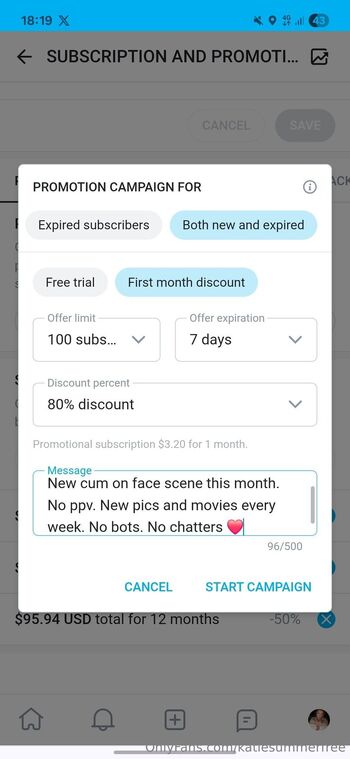 Katie Summe / katiesummerfree / katie_summer222 / katiesummer222 nude photo #13