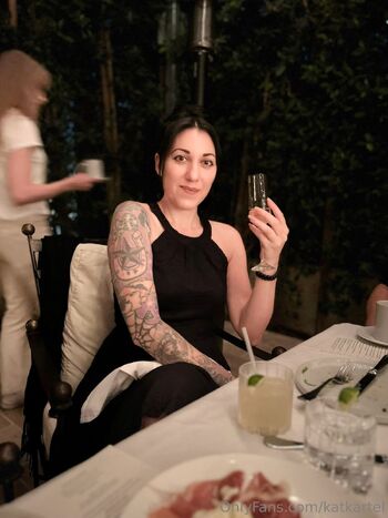 Kat Karte / katkartel nude photo #1