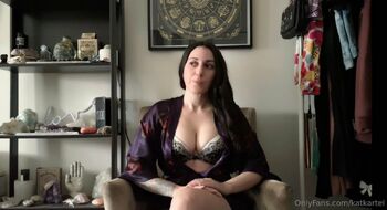 Kat Karte / katkartel nude photo #4