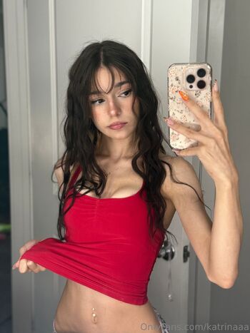 kat / katrinaaa nude photo #6