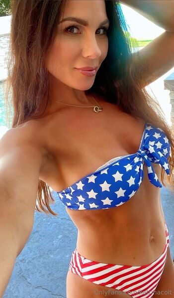 Katrina Col / katrinacolt / k_trinacolt nude photo #10