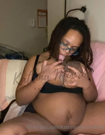 Katrina Monroe Officially FREE / katrinamonroefree / misskatmonroe nude photo #14