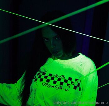 Katrin / katrinamorenofree nude photo #2