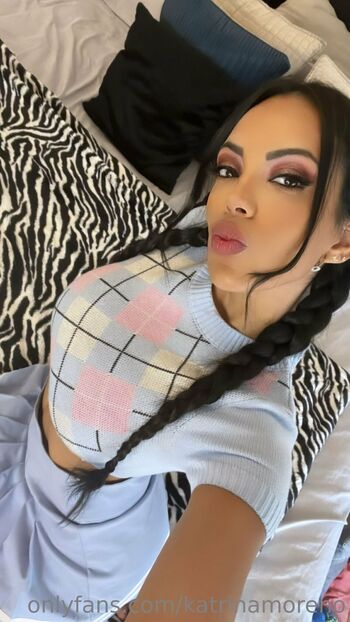 Katrin / katrinamorenofree nude photo #9