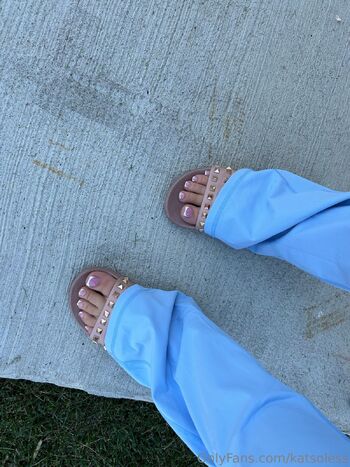 Kat Sole / katsoless / kat_soles nude photo #22