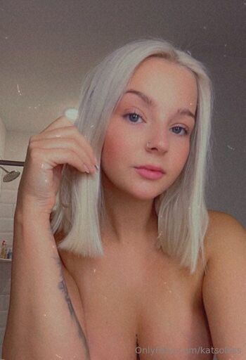 Kat Sole / katsoless / kat_soles nude photo #31