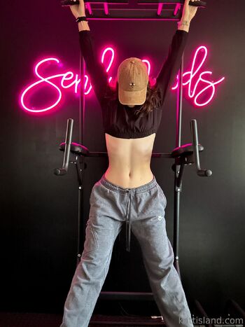 Katts Free Pag / kattinthehatfree nude photo #3