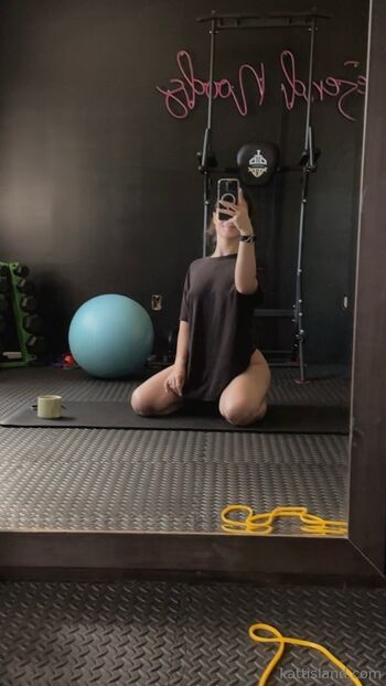 Katts Free Pag / kattinthehatfree nude photo #16