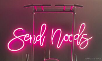 Katts Free Pag / kattinthehatfree nude photo #34