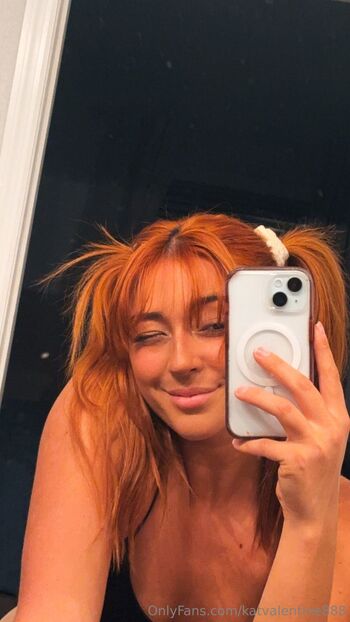 Katerina Valentin / katvalentine888 nude photo #3