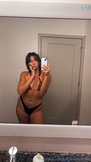 Katerina Valentin / katvalentine888 nude photo #7