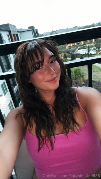 Katerina Valentin / katvalentine888 nude photo #8