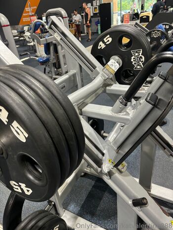 Katerina Valentin / katvalentine888 nude photo #13