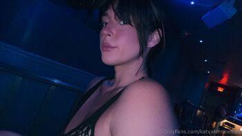 Katerina Valentin / katvalentine888 nude photo #14