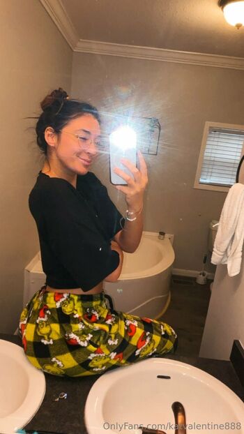 Katerina Valentin / katvalentine888 nude photo #39