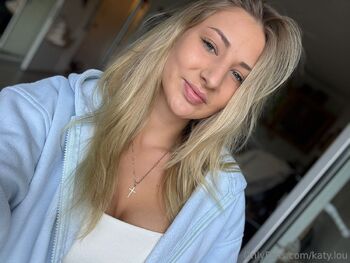 Katy Lou FREE / katy.lou nude photo #4
