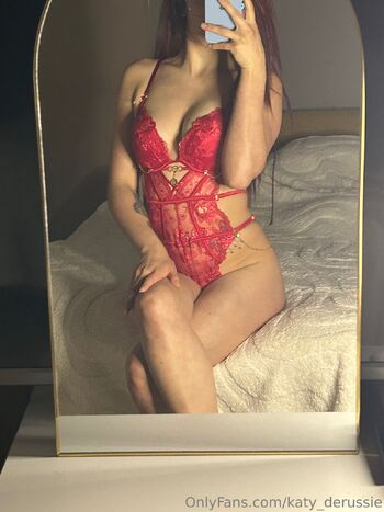 Katy_red / katy_derussie / katy.derussie nude photo #12