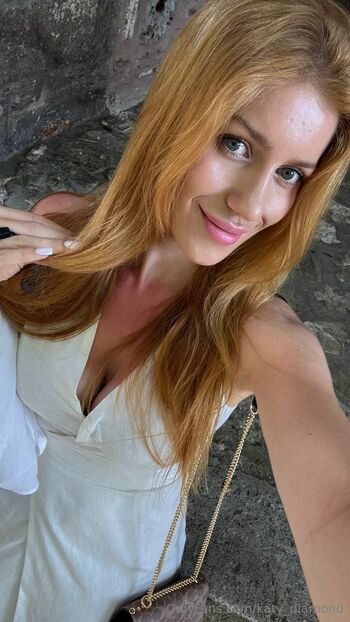 𝐊𝐚𝐭𝐲 𝐃𝐢𝐚𝐦𝐨𝐧𝐝 / katy_diamond nude photo #13