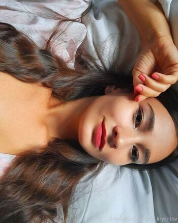 Katy Kryshto / katy_kryshtov nude photo #8