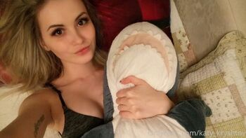Katy Kryshto / katy_kryshtov nude photo #12