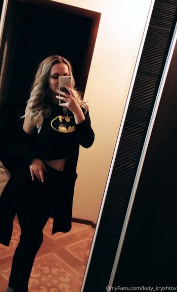 Katy Kryshto / katy_kryshtov nude photo #13