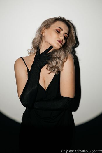 Katy Kryshto / katy_kryshtov nude photo #14