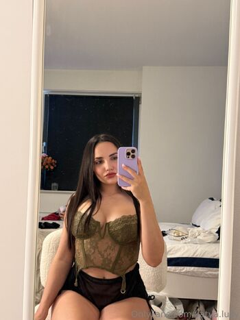 Kamila Woo / katya.luky nude photo #9