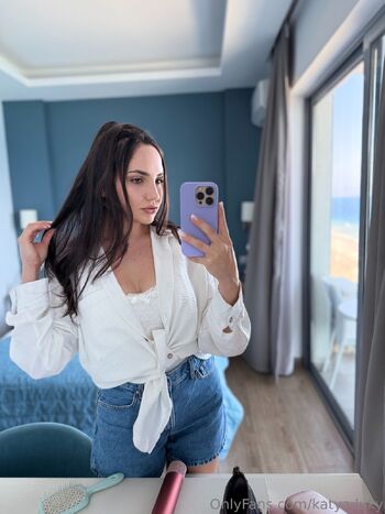 Kamila Woo / katya.luky nude photo #13