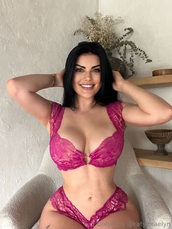 Katy Jo Raely / katyjoraelyn nude photo #15
