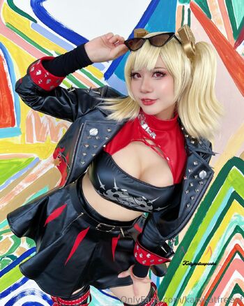 Katy Kat Free O / katykatfreeof nude photo #4