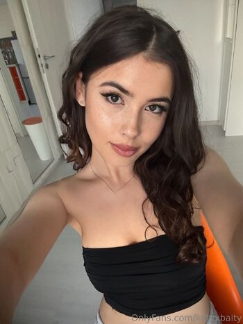 Katy / katyxbaity nude photo #23