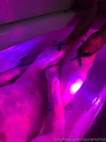 kauramatia / kauramatias nude photo #27