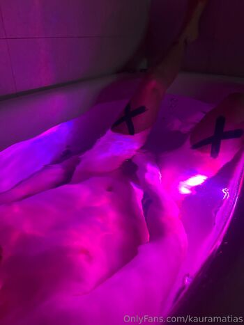 kauramatia / kauramatias nude photo #28