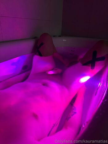 kauramatia / kauramatias nude photo #29