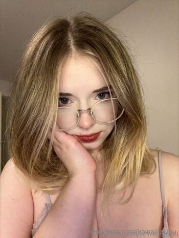 Kawaii Pupu / kawaii.pupu / lilla.kawaii nude photo #5