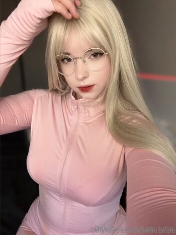 Kawaii Pupu / kawaii.pupu / lilla.kawaii nude photo #9