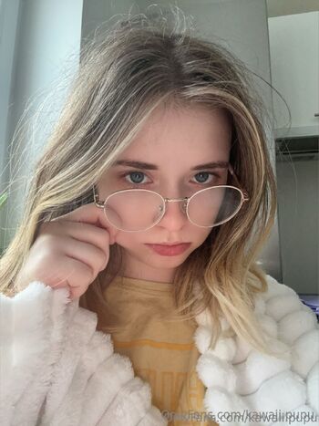 Kawaii Pupu / kawaii.pupu / lilla.kawaii nude photo #10