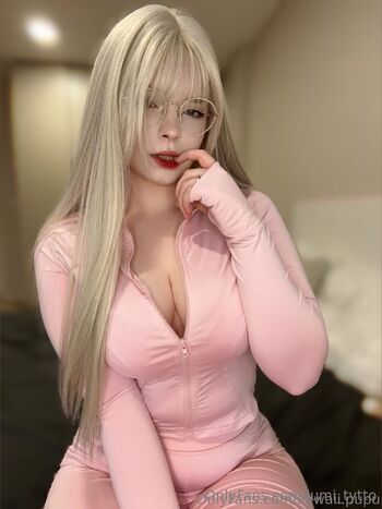 Kawaii Pupu / kawaii.pupu / lilla.kawaii nude photo #12