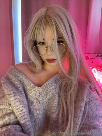 Kawaii Pupu / kawaii.pupu / lilla.kawaii nude photo #20