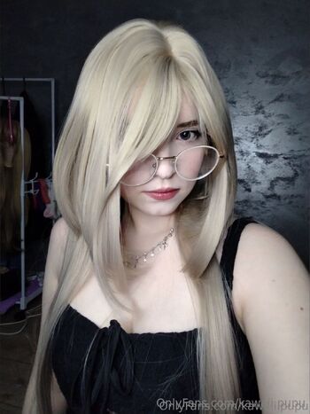 Kawaii Pupu / kawaii.pupu / lilla.kawaii nude photo #22